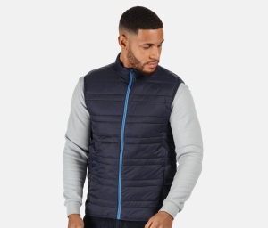 Bodywarmer Firedown homme