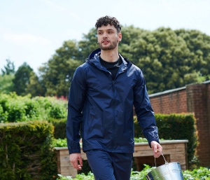 Veste respirante
