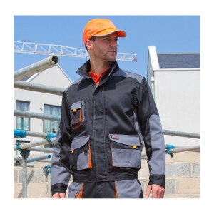 Veste de travail Lite