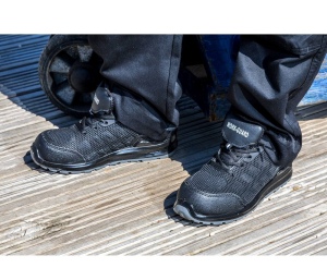 Chaussures de sécurité