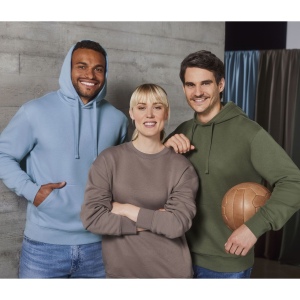 Sweat à capuche