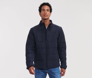 Veste cross homme