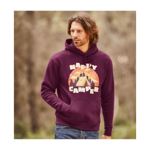 Sweat capuche 280