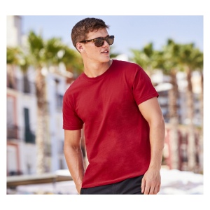 Tee-shirt col rond 140