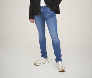 Jean coupe slim Max