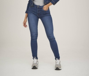 Jean femme skinny Lara