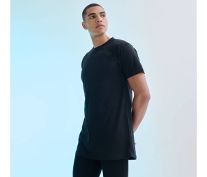 Tee-shirt long homme