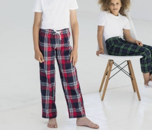 Pantalon de pyjama enfant