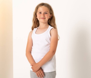 Débardeur enfant feel good