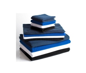 Serviette de sport