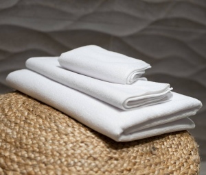 Serviette de bain