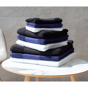 Serviette de toilette