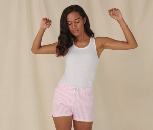 Ensemble pyjama femme