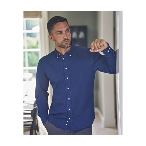 Chemise décontractée homme
