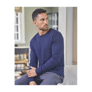 Tee-shirt homme manches longues
