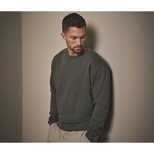Sweat col rond 70/30