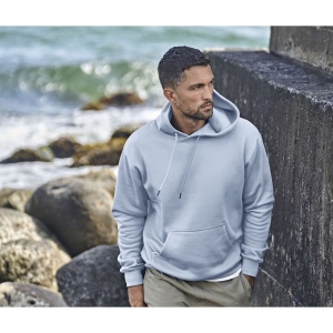 Sweat capuche 70/30