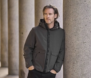 Veste adventure homme