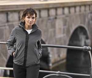 Veste adventure femme