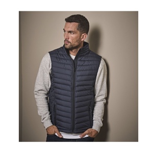 Bodywarmer zepelin homme