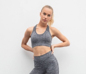 Brassière de sport