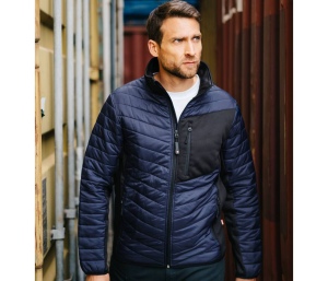 Veste légère matelassée