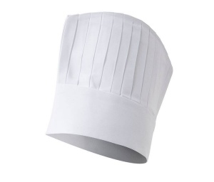 Maille filet sur la partie supérieure favorisant l'évacuation.
