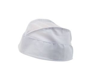 Bonnet militaire maille filet
