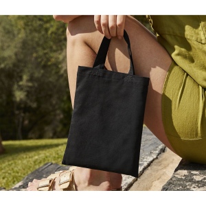 Petit sac en coton