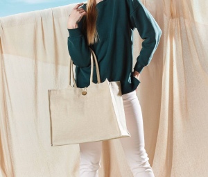 Sac shopping en juco