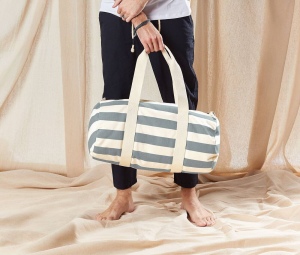 Sac de voyage nautical