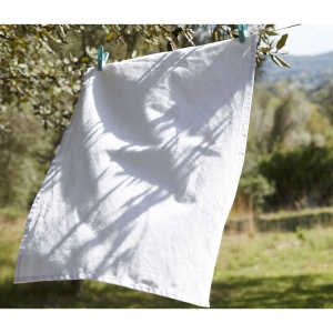 Serviette de table