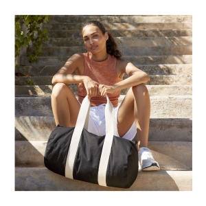 Earthaware® organic barrel bag