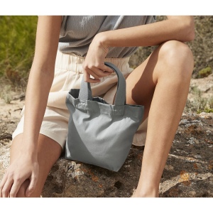 Petit sac en coton bio