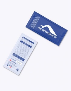 Sachet de lotion (1.5mL) - stock