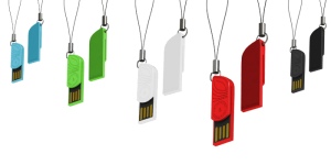 Clé USB Made in France