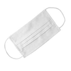 Masque grand public avec filtre lavable