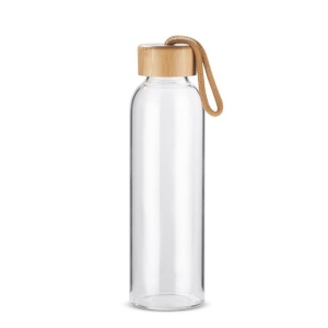 Bouteille en verre VIDO 560 ml