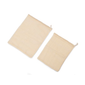 Set de sacs réutilisables GREENS