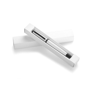 Stylo à bille en étui RIO