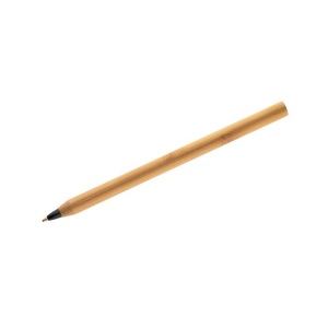 Stylo en bambou LASS