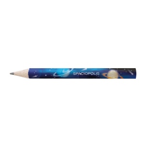 Crayon Eco Rond 8.7 Pantone T Coupée