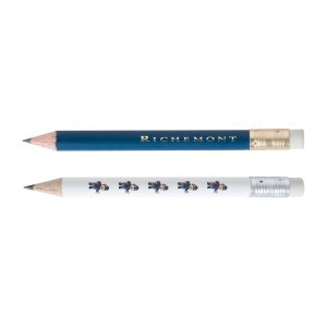 Crayon Eco Rond 8,7 Pantone T Gomme