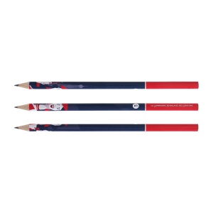 Crayon Eco Rond 17,6 Pantone T Coupée