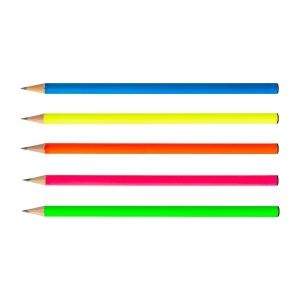 Crayon Eco Rond 17,6 Panto T Trempée