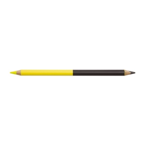 Crayon Bi-Coul 2 Pantone Hb/Fluo 17,6