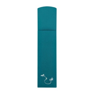 Etui Papier Bl Canard 1 Crayon