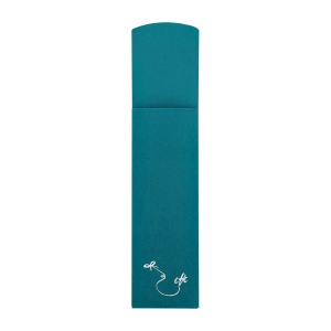 Etui Papier Blcanard 2 Crayons