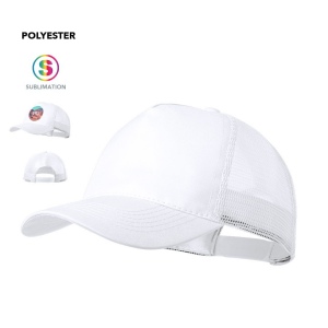 Casquette - Clipak