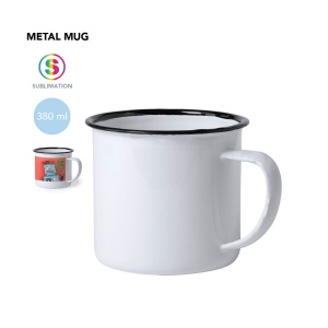 Tasse Sublimation - Kantol